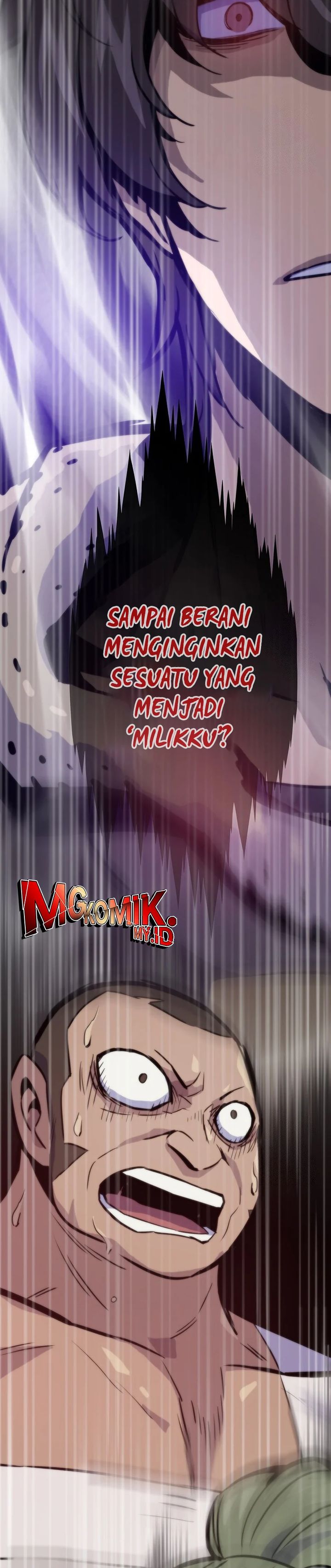 Past Life Regressor (Remake 2022) Chapter 104 Gambar 4