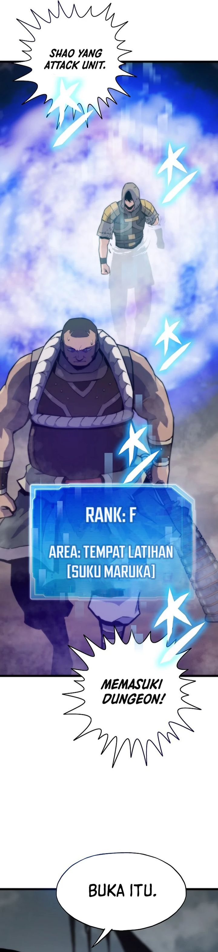 Past Life Regressor (Remake 2022) Chapter 104 Gambar 12