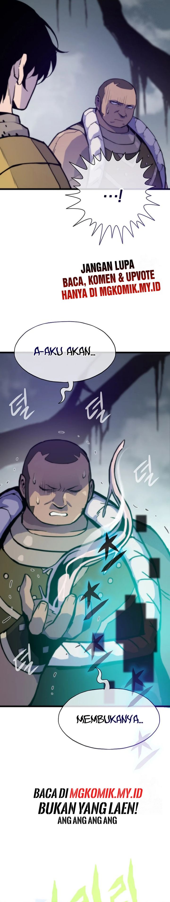 Past Life Regressor (Remake 2022) Chapter 104 Gambar 13