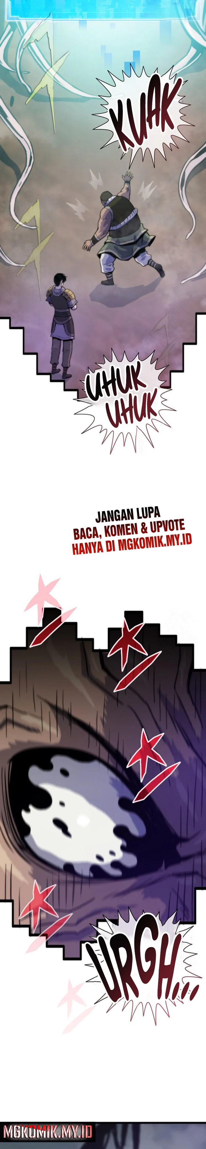 Past Life Regressor (Remake 2022) Chapter 104 Gambar 18