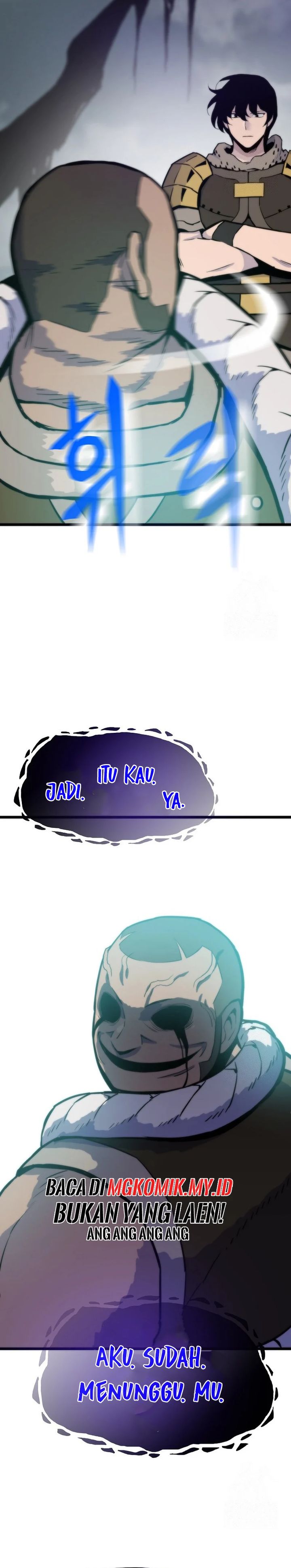 Past Life Regressor (Remake 2022) Chapter 104 Gambar 19