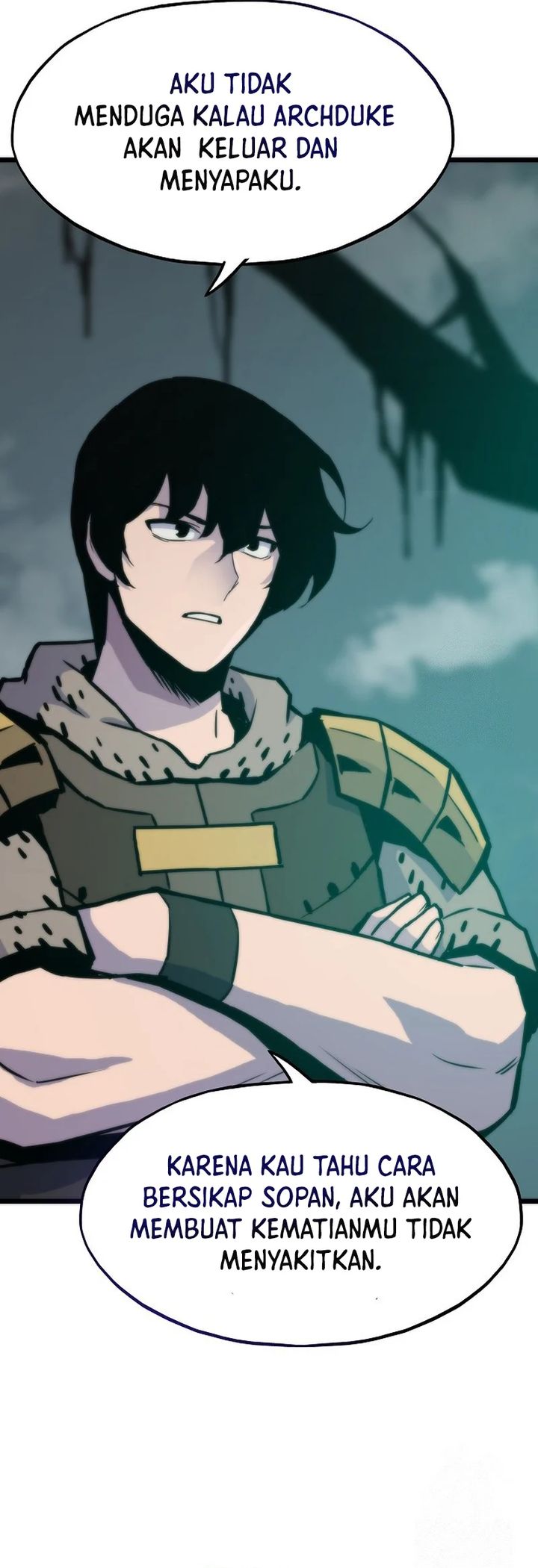 Past Life Regressor (Remake 2022) Chapter 104 Gambar 20
