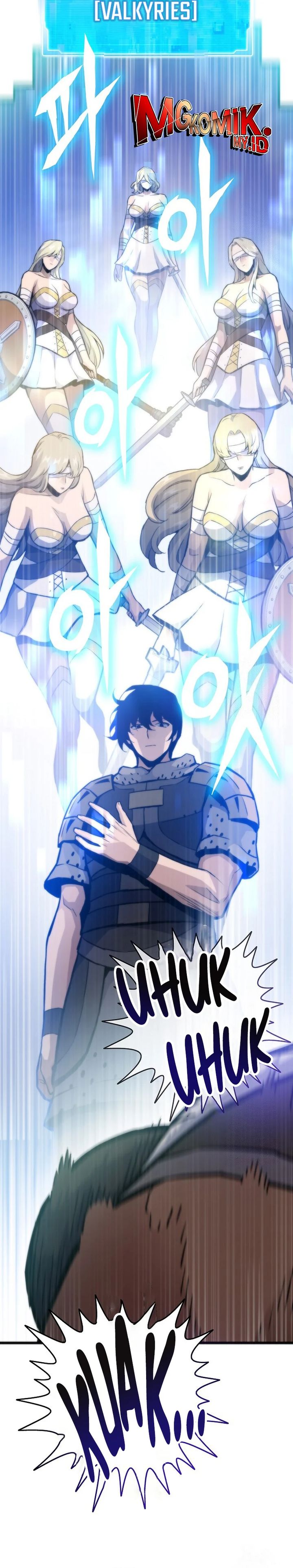 Past Life Regressor (Remake 2022) Chapter 104 Gambar 23