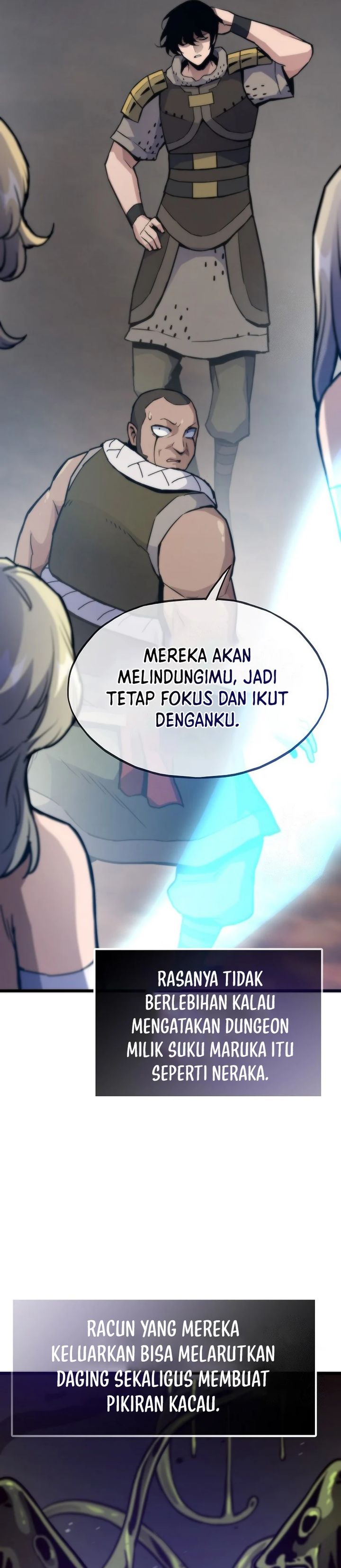 Past Life Regressor (Remake 2022) Chapter 104 Gambar 26