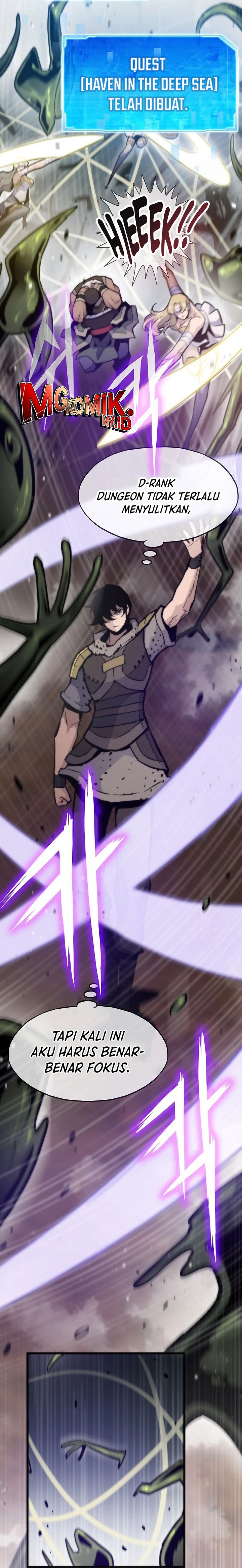 Past Life Regressor (Remake 2022) Chapter 104 Gambar 28