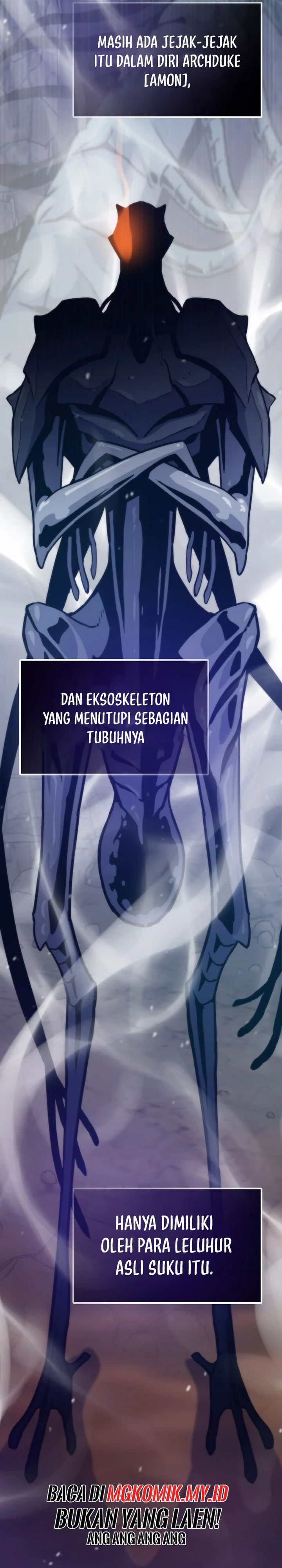 Past Life Regressor (Remake 2022) Chapter 104 Gambar 30