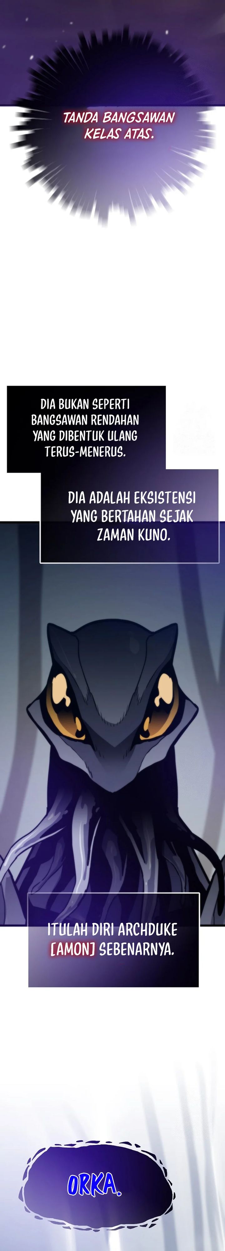 Past Life Regressor (Remake 2022) Chapter 104 Gambar 31
