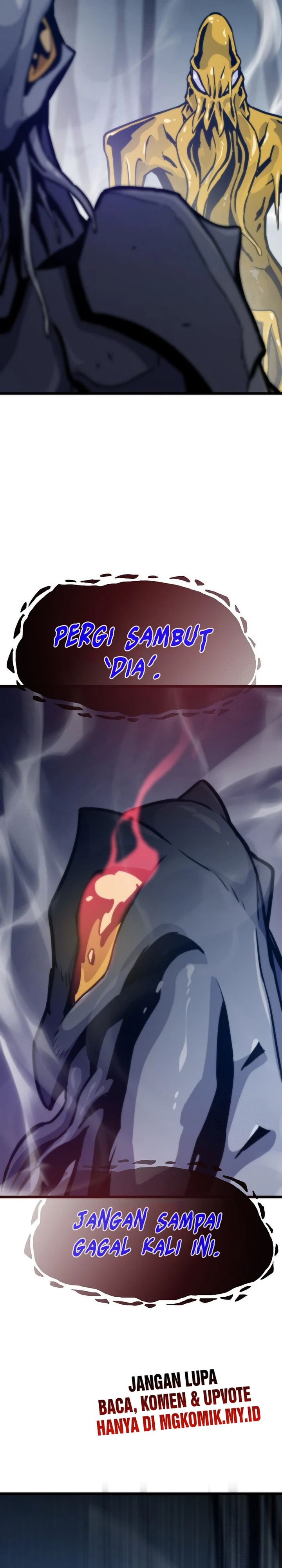 Past Life Regressor (Remake 2022) Chapter 104 Gambar 33