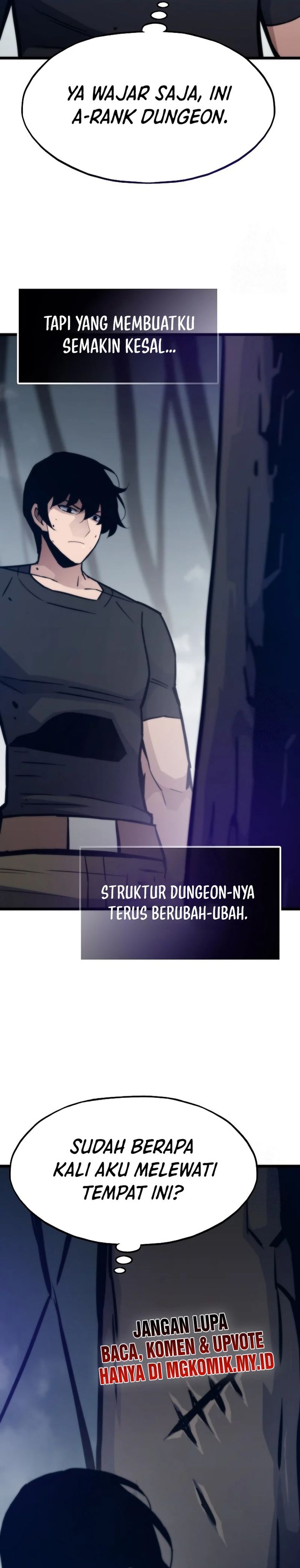 Past Life Regressor (Remake 2022) Chapter 104 Gambar 38