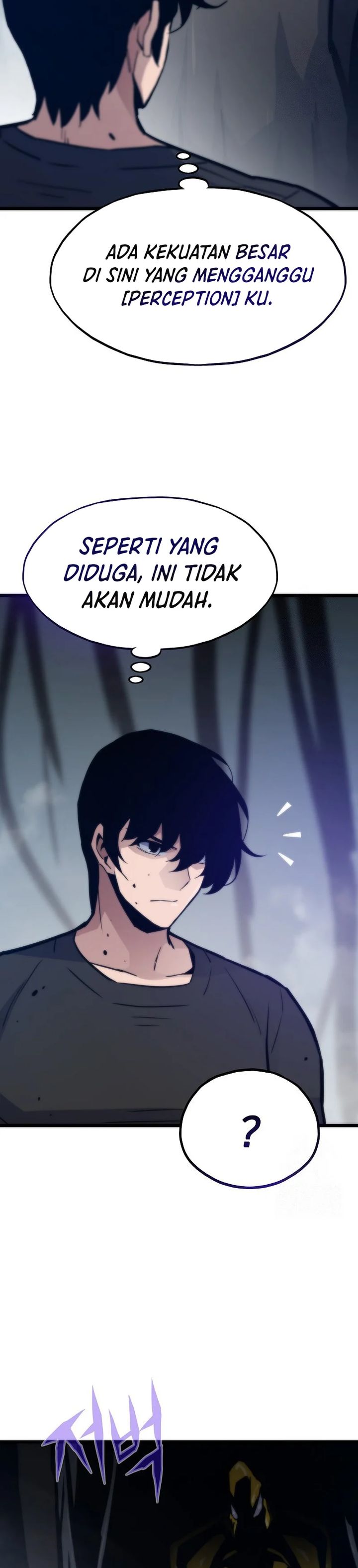 Past Life Regressor (Remake 2022) Chapter 104 Gambar 39
