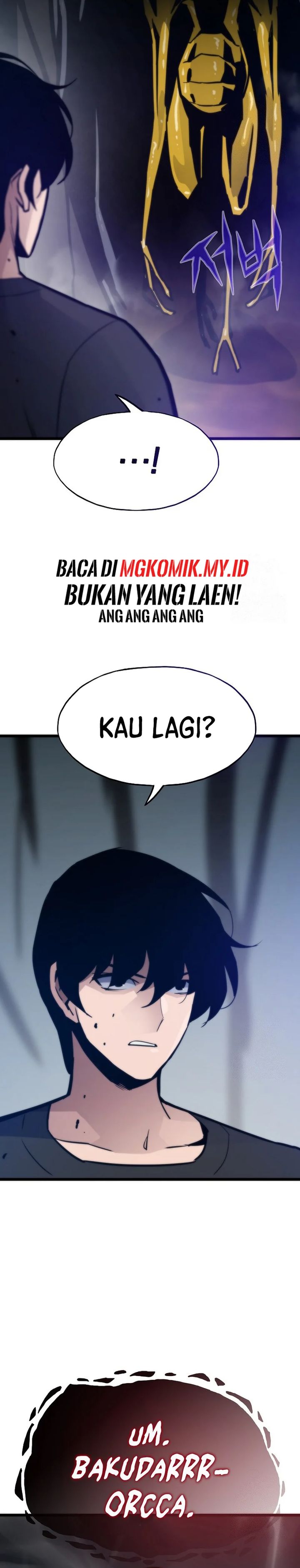 Past Life Regressor (Remake 2022) Chapter 104 Gambar 40