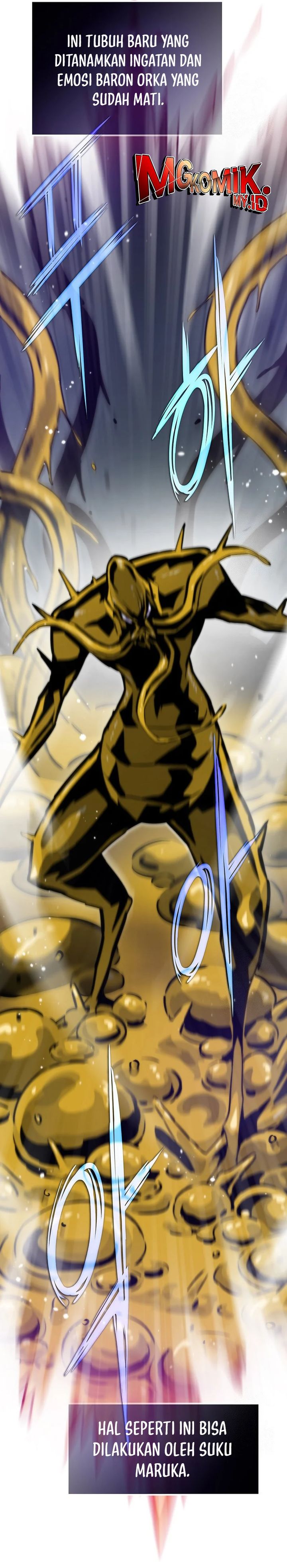 Past Life Regressor (Remake 2022) Chapter 104 Gambar 42