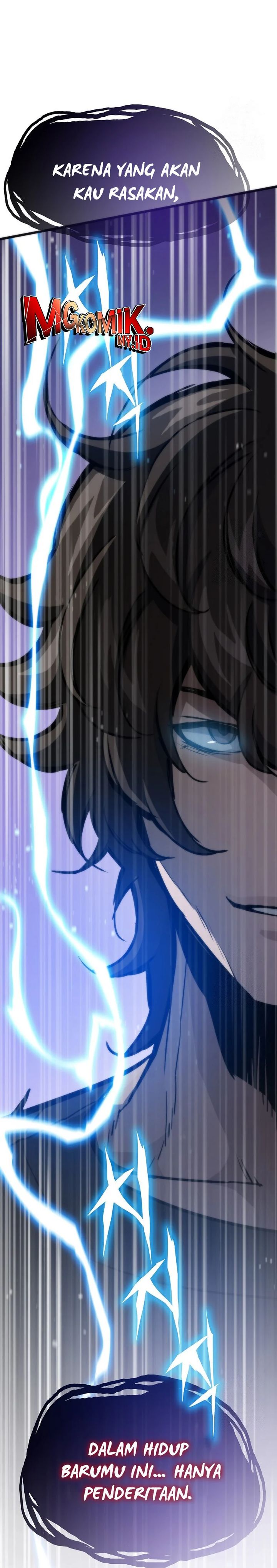 Past Life Regressor (Remake 2022) Chapter 104 Gambar 45