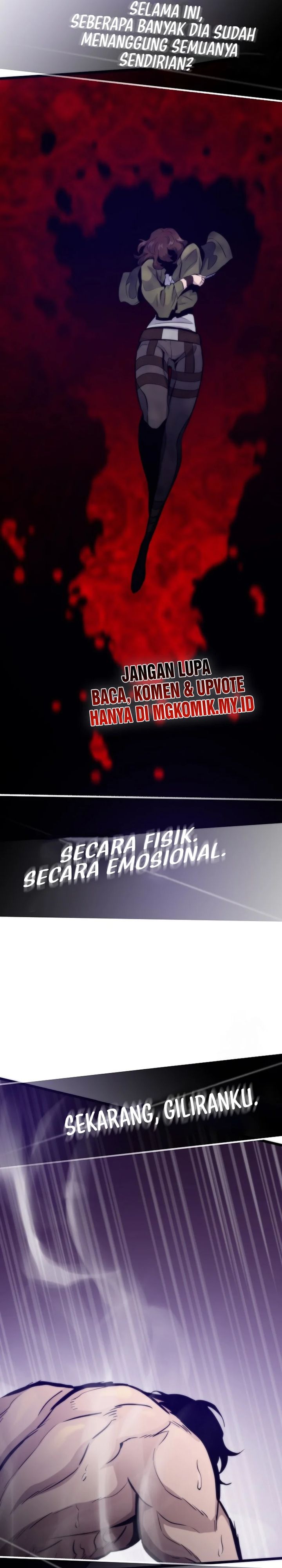 Past Life Regressor (Remake 2022) Chapter 110 Gambar 2