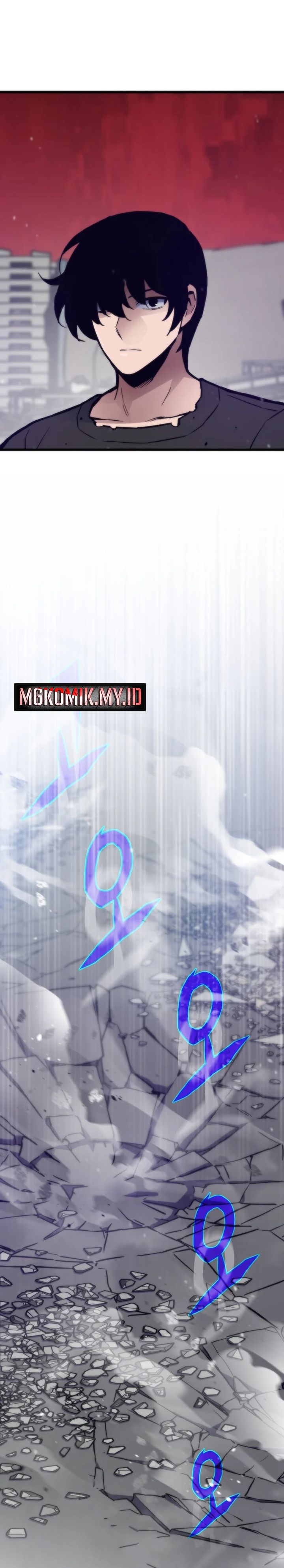Past Life Regressor (Remake 2022) Chapter 110 Gambar 5