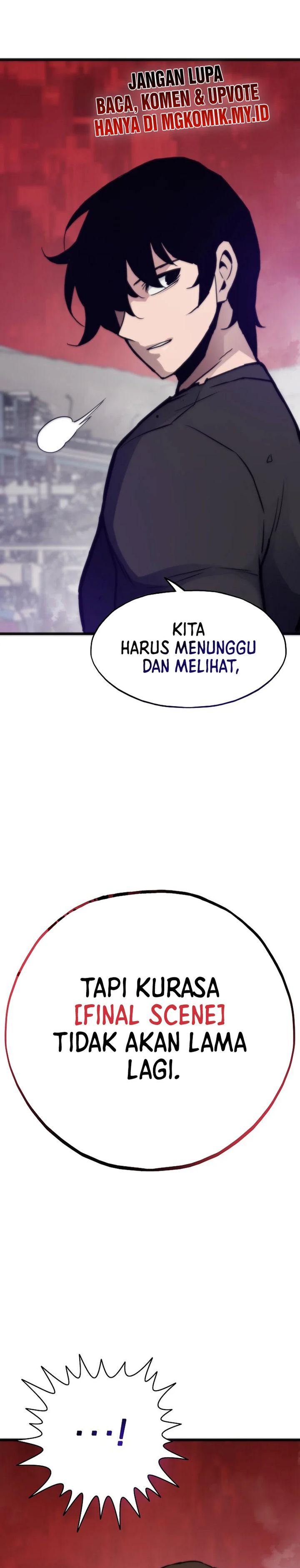 Past Life Regressor (Remake 2022) Chapter 110 Gambar 7