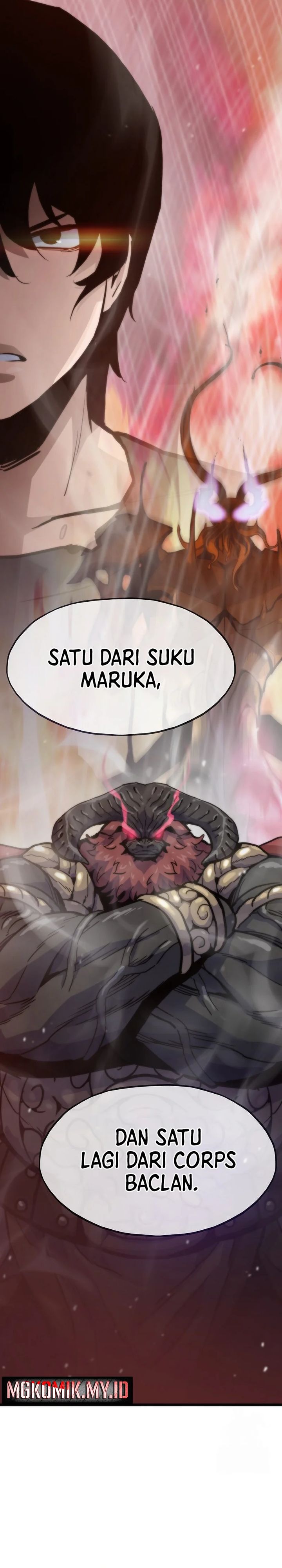 Past Life Regressor (Remake 2022) Chapter 110 Gambar 9