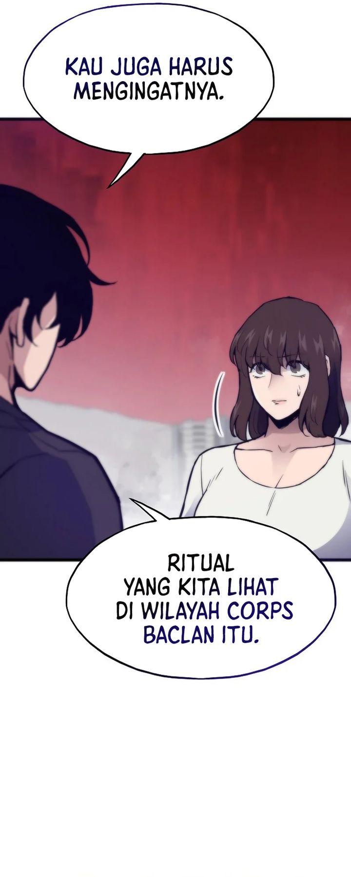 Past Life Regressor (Remake 2022) Chapter 110 Gambar 10