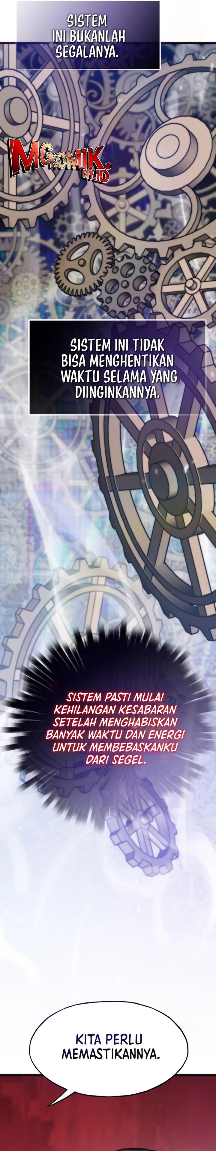 Past Life Regressor (Remake 2022) Chapter 110 Gambar 11