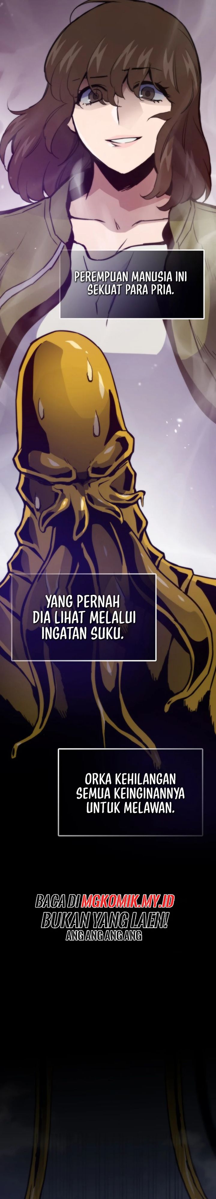 Past Life Regressor (Remake 2022) Chapter 110 Gambar 15
