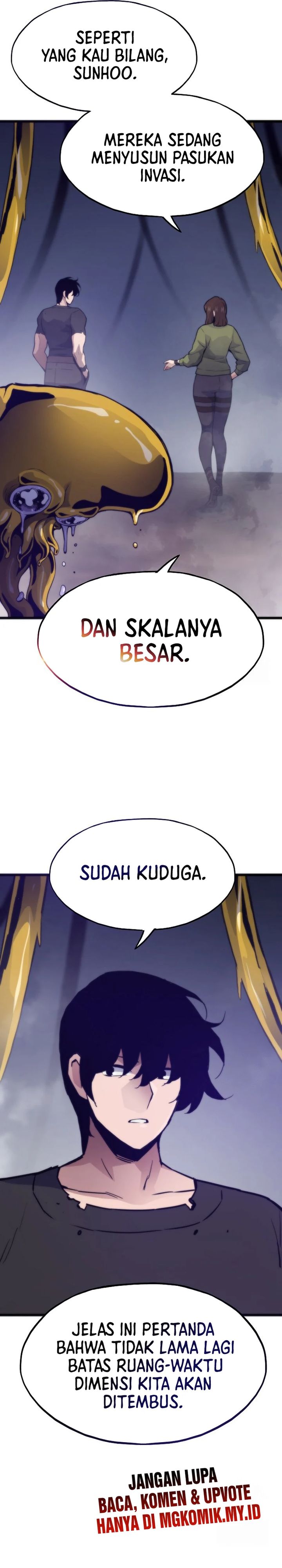 Past Life Regressor (Remake 2022) Chapter 110 Gambar 17