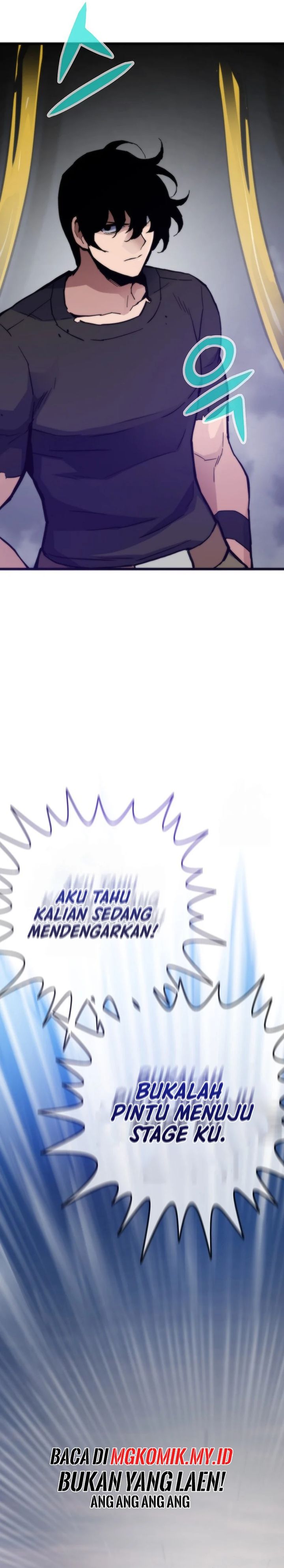 Past Life Regressor (Remake 2022) Chapter 110 Gambar 18