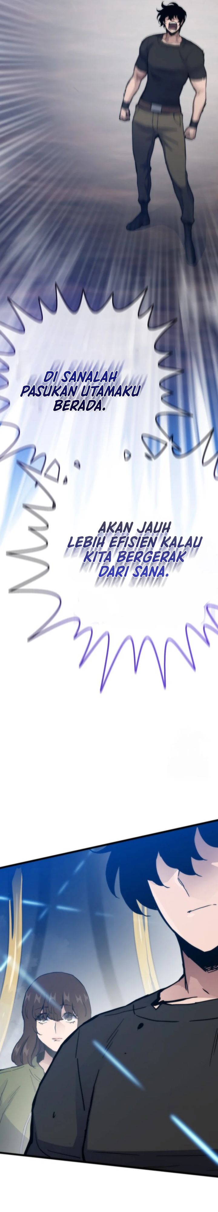 Past Life Regressor (Remake 2022) Chapter 110 Gambar 19