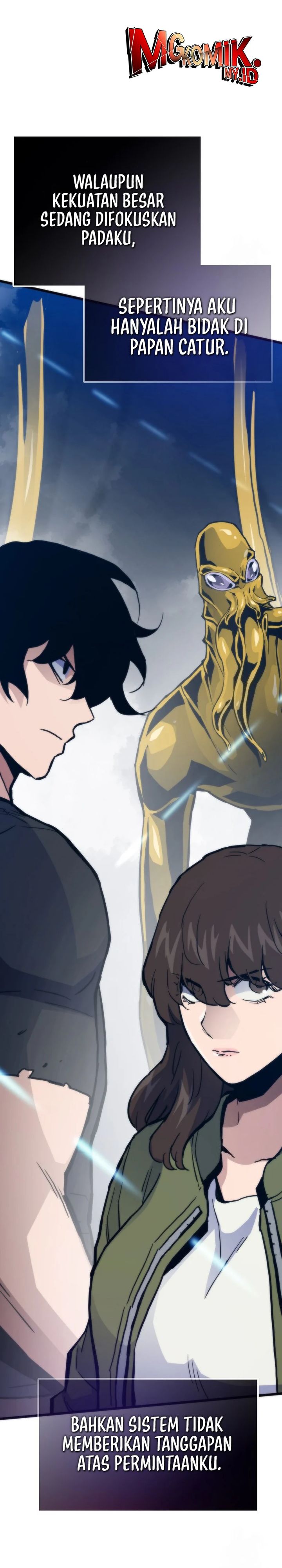 Past Life Regressor (Remake 2022) Chapter 110 Gambar 20