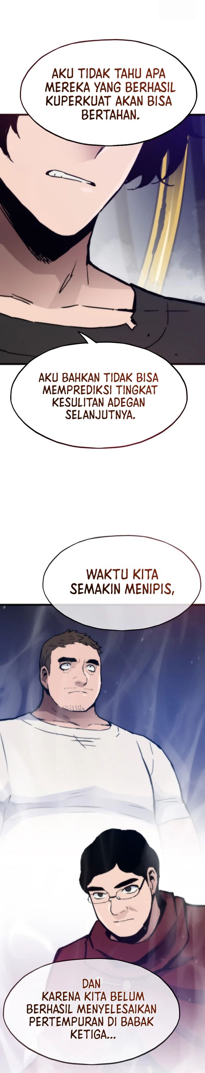 Past Life Regressor (Remake 2022) Chapter 110 Gambar 21