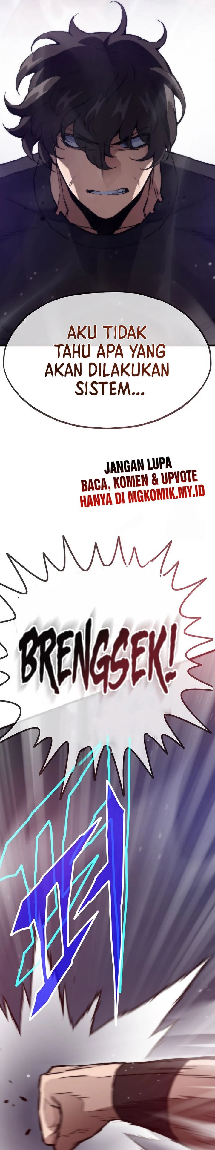 Past Life Regressor (Remake 2022) Chapter 110 Gambar 22