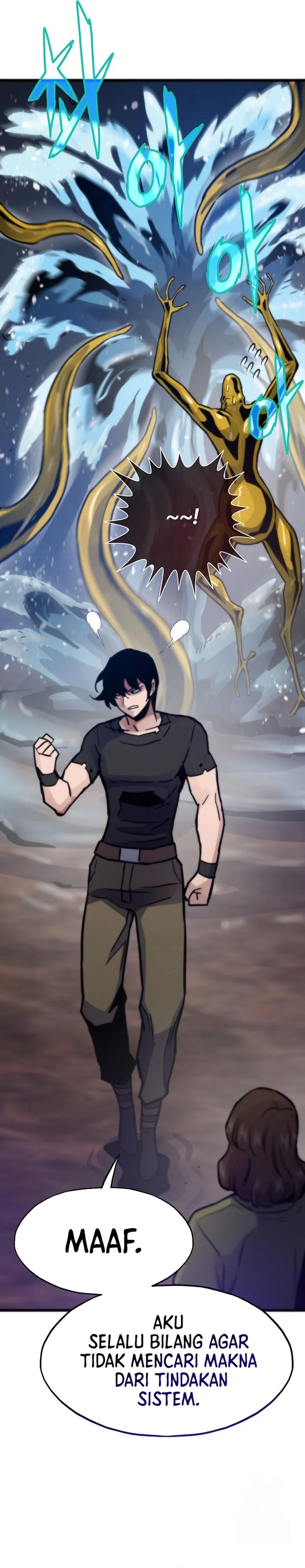 Past Life Regressor (Remake 2022) Chapter 110 Gambar 24