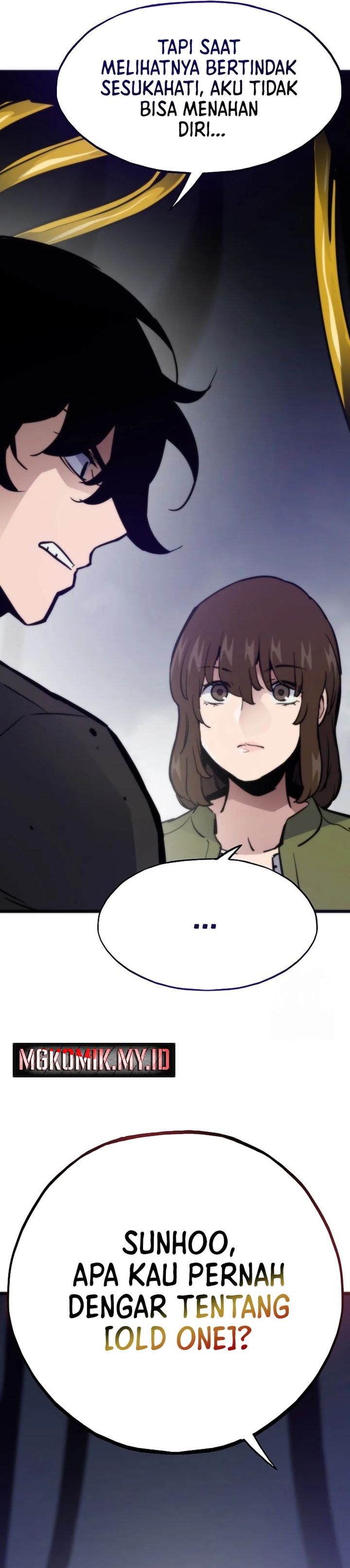 Past Life Regressor (Remake 2022) Chapter 110 Gambar 25