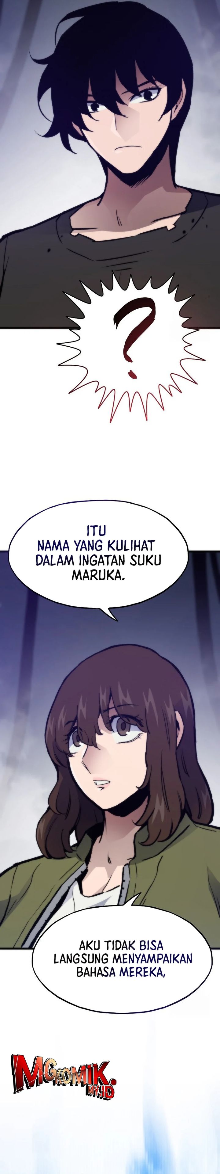 Past Life Regressor (Remake 2022) Chapter 110 Gambar 26