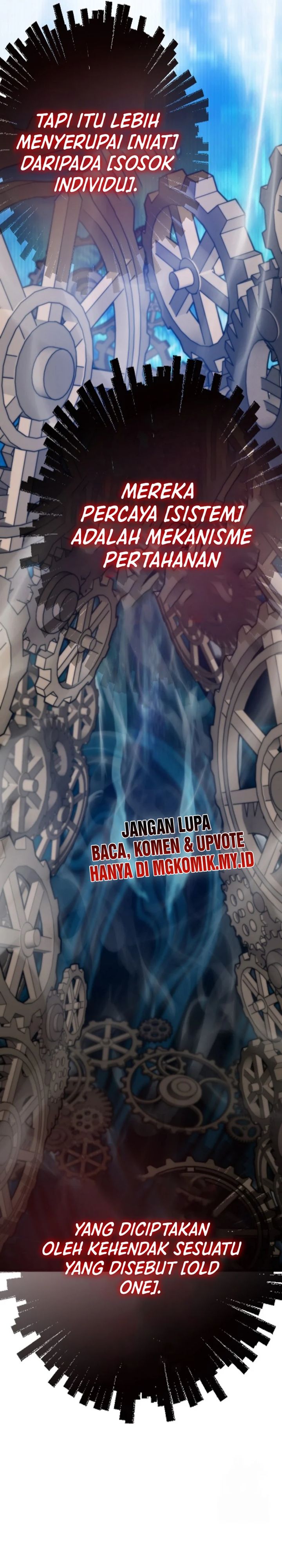 Past Life Regressor (Remake 2022) Chapter 110 Gambar 27