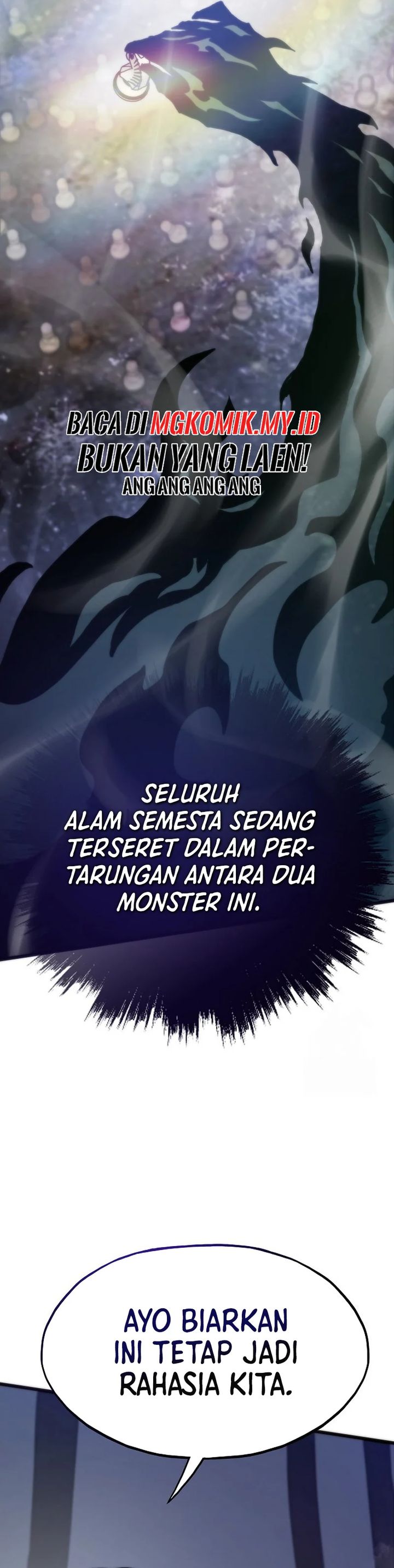 Past Life Regressor (Remake 2022) Chapter 110 Gambar 29
