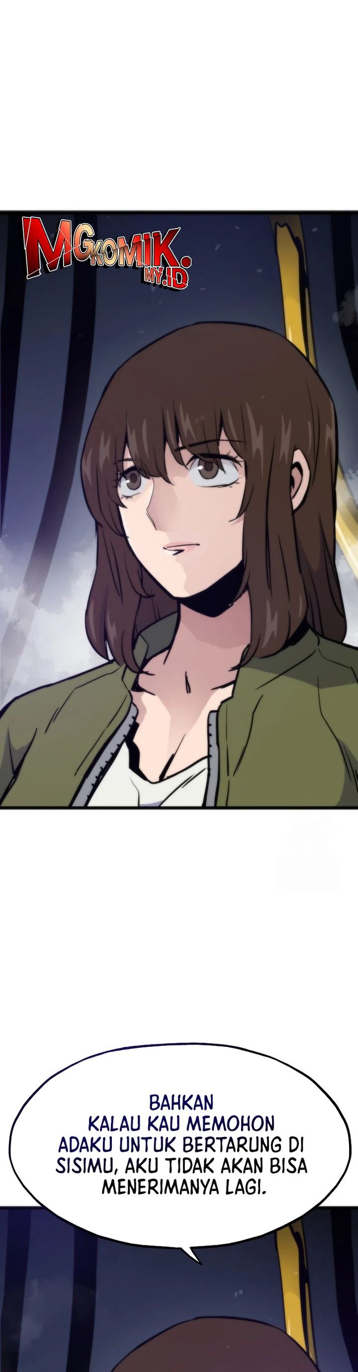 Past Life Regressor (Remake 2022) Chapter 110 Gambar 32