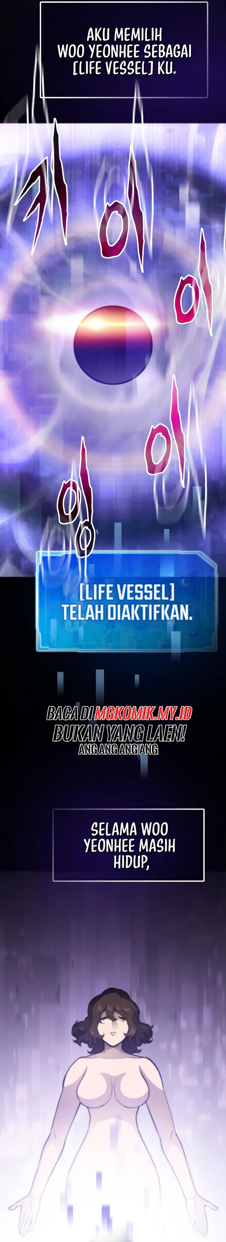 Past Life Regressor (Remake 2022) Chapter 110 Gambar 34