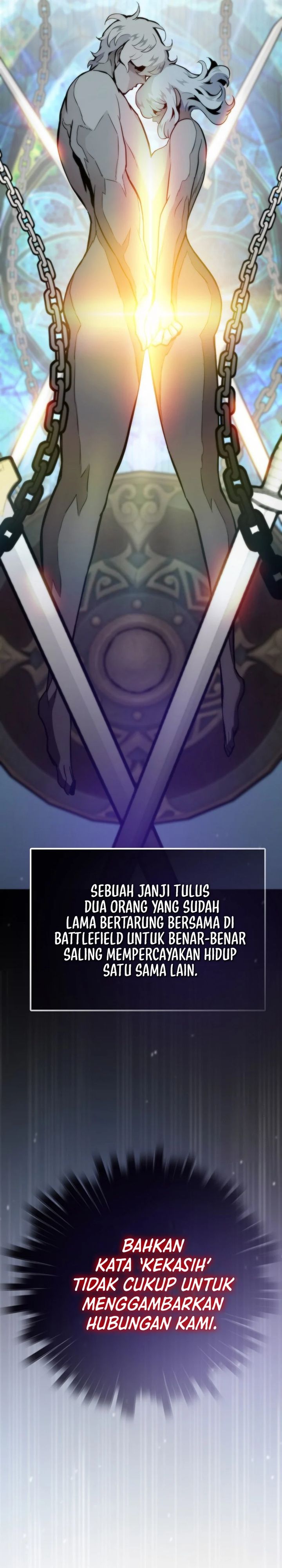 Past Life Regressor (Remake 2022) Chapter 110 Gambar 36