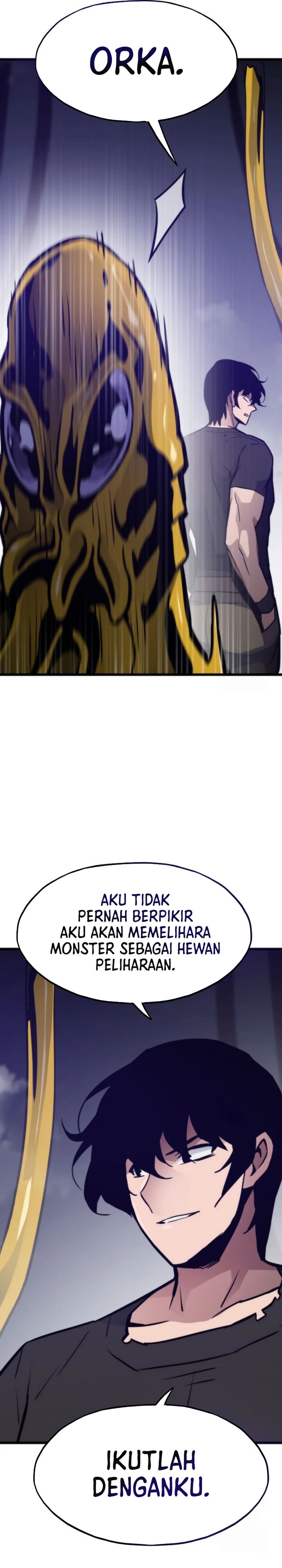 Past Life Regressor (Remake 2022) Chapter 110 Gambar 38