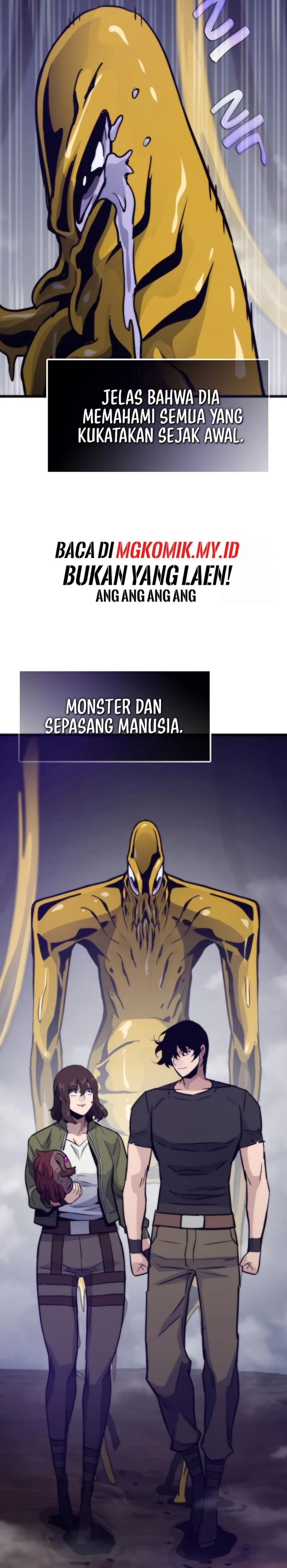 Past Life Regressor (Remake 2022) Chapter 110 Gambar 40