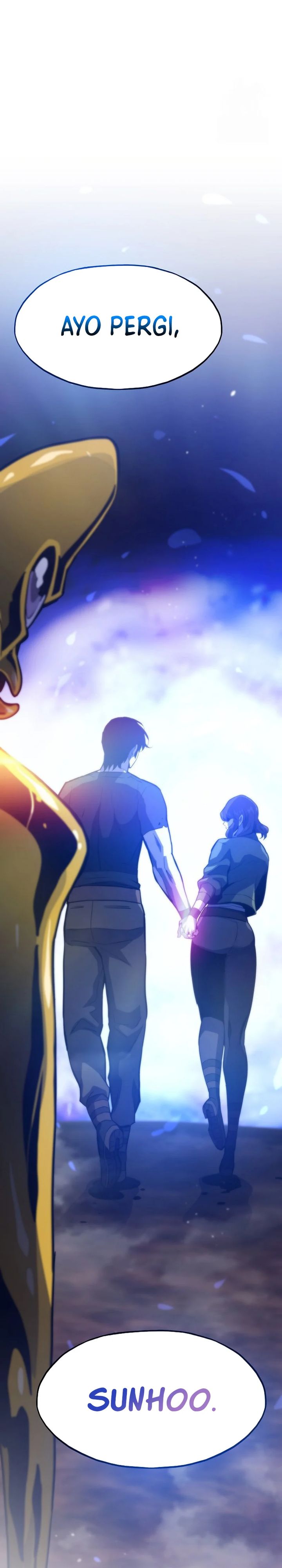 Past Life Regressor (Remake 2022) Chapter 110 Gambar 43