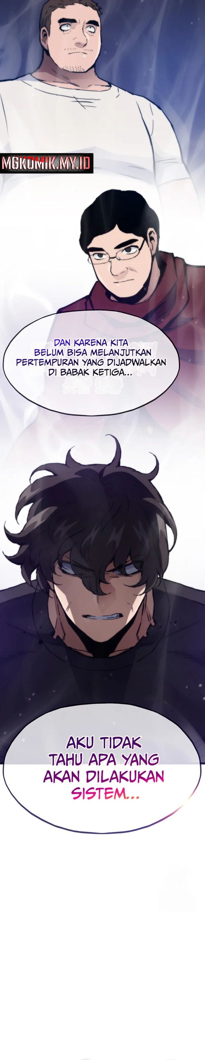 Past Life Regressor (Remake 2022) Chapter 111 Gambar 2