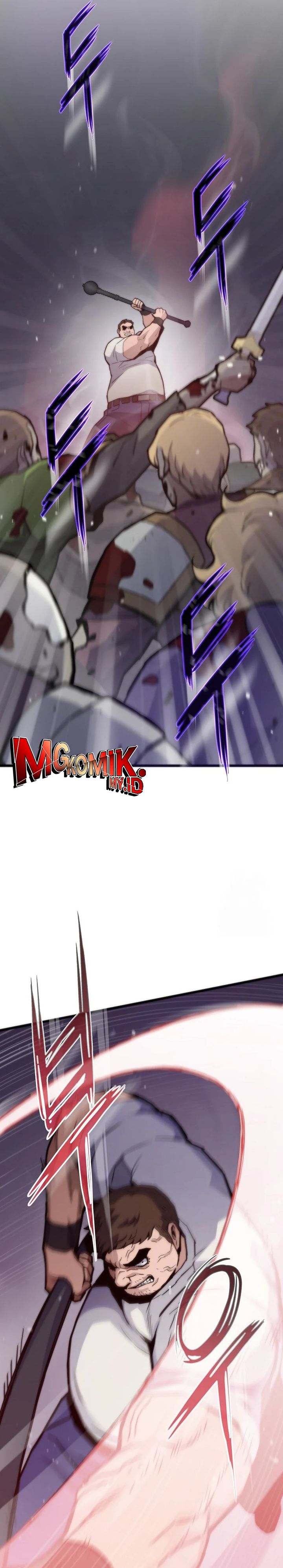 Past Life Regressor (Remake 2022) Chapter 111 Gambar 5