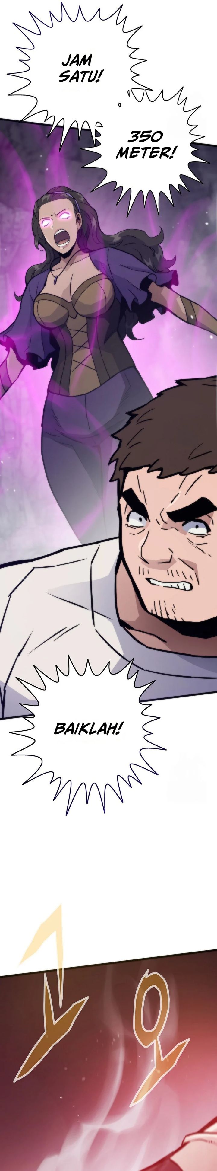 Past Life Regressor (Remake 2022) Chapter 111 Gambar 11