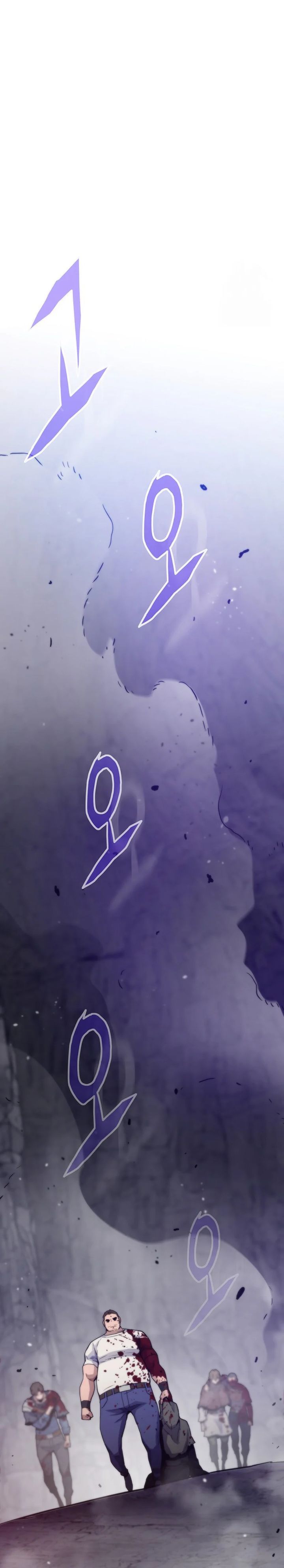 Past Life Regressor (Remake 2022) Chapter 111 Gambar 14