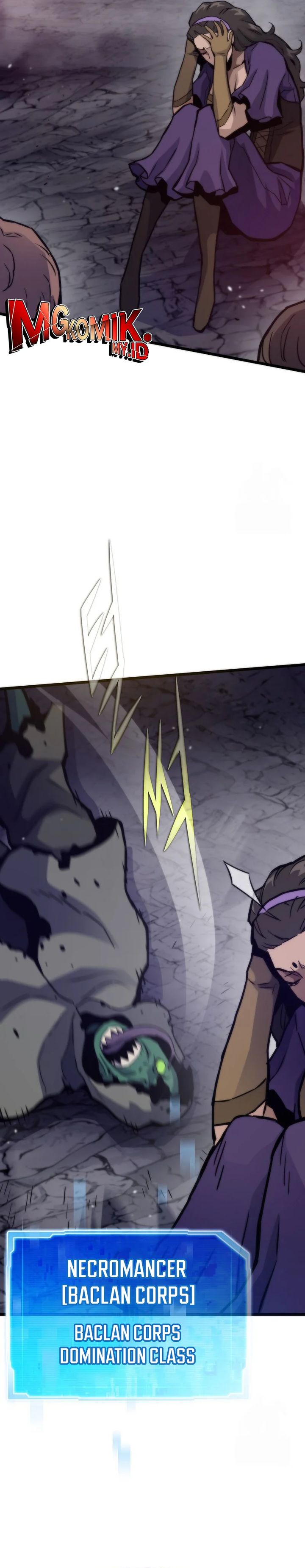 Past Life Regressor (Remake 2022) Chapter 111 Gambar 15