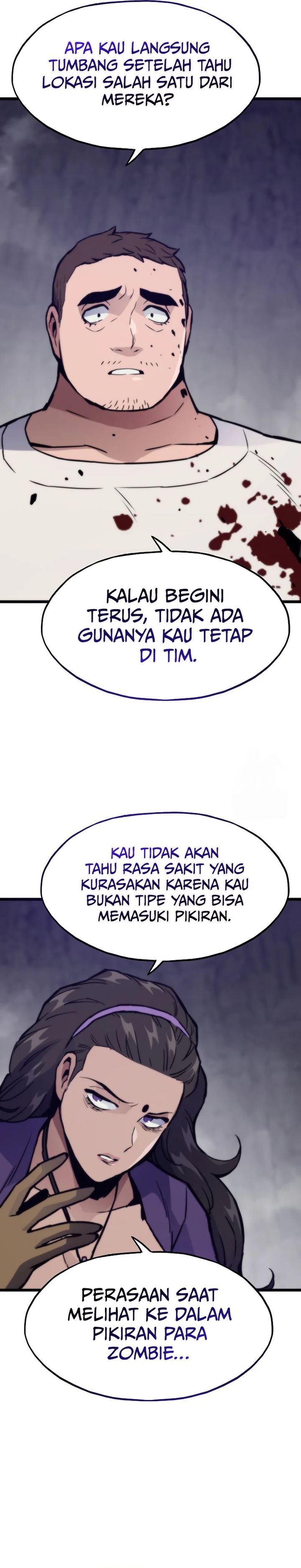 Past Life Regressor (Remake 2022) Chapter 111 Gambar 16