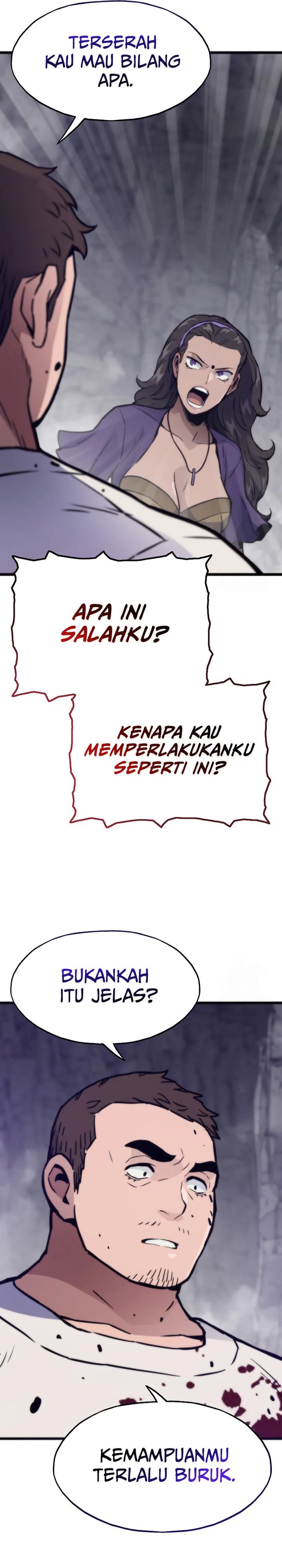 Past Life Regressor (Remake 2022) Chapter 111 Gambar 17