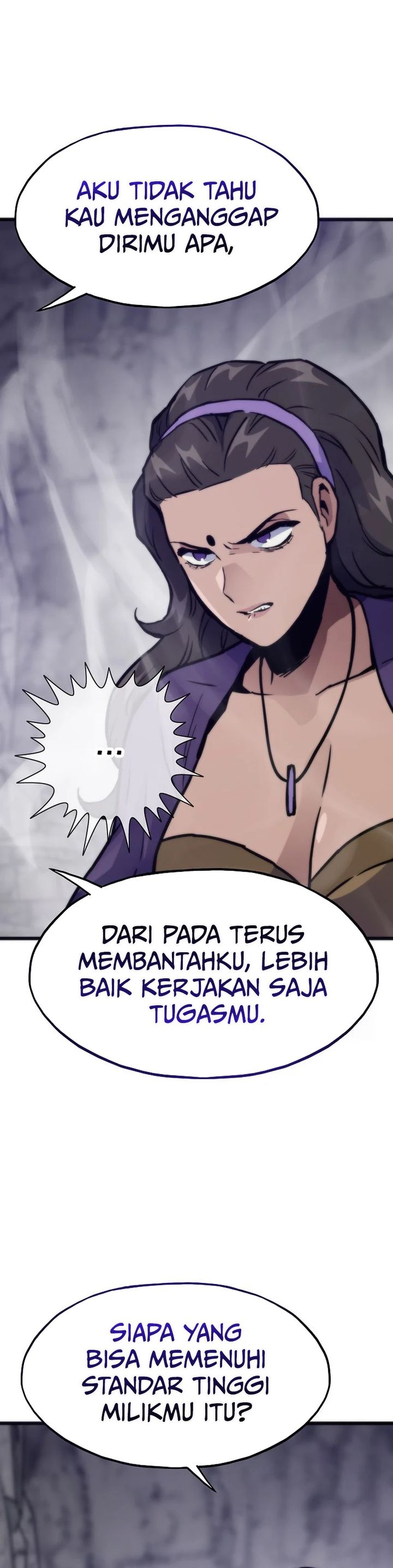 Past Life Regressor (Remake 2022) Chapter 111 Gambar 18