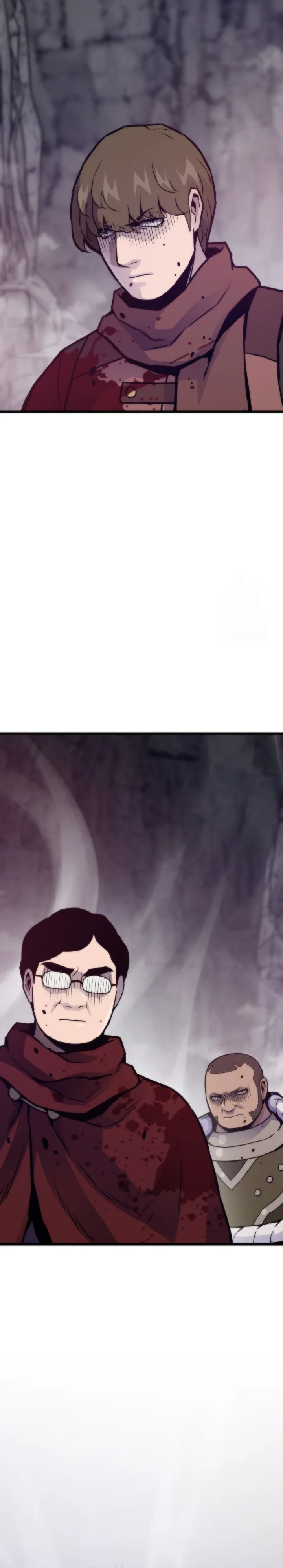 Past Life Regressor (Remake 2022) Chapter 111 Gambar 20